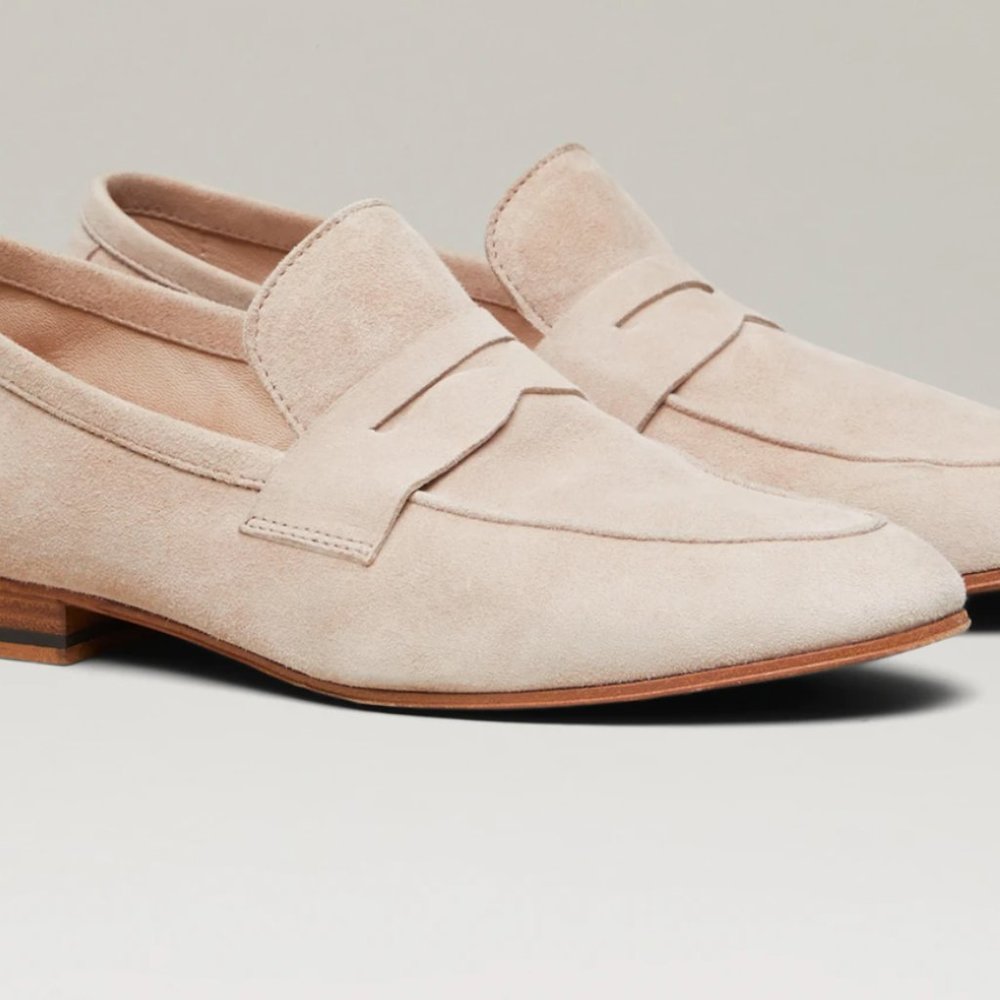 M.Gemi Sacca Donna Loafer